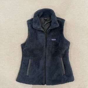 Large Patagonia Vest
